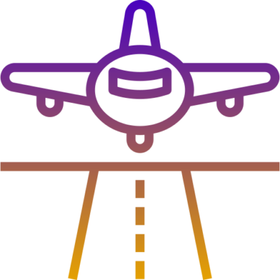 Airport Runway